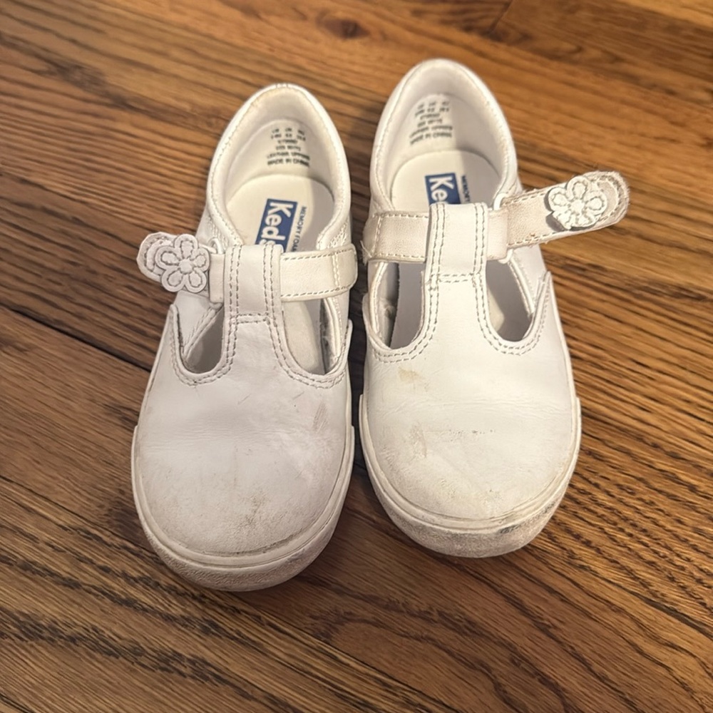 Girls keds daphne sneaker